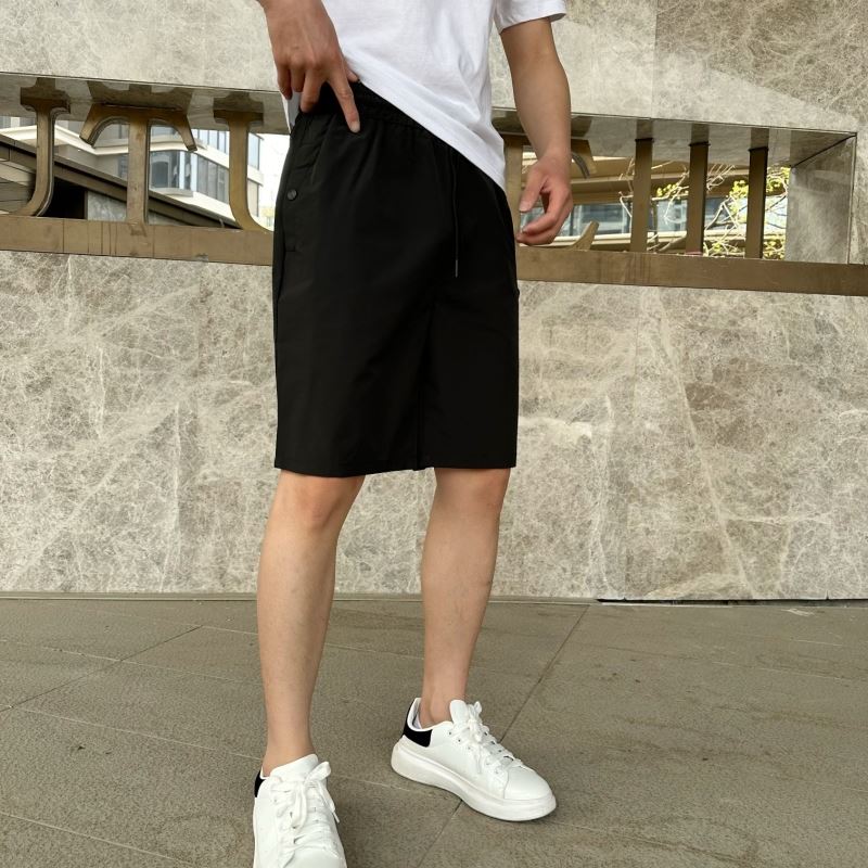 Prada Short Pants